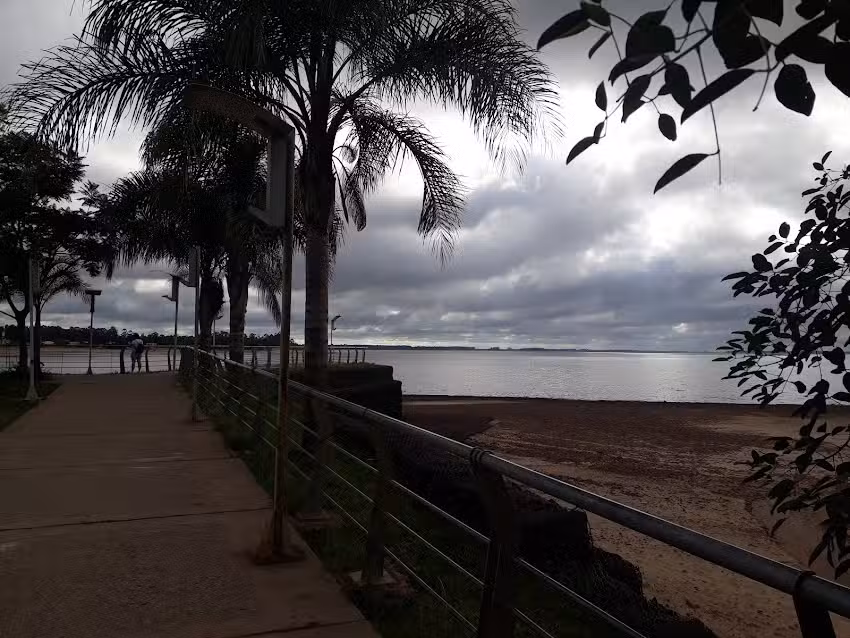 Cabañas Bahia de Santa Ana