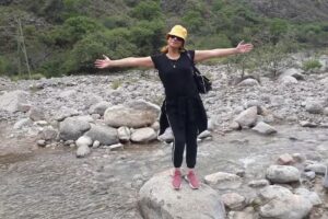 Cabañas Bajo Astica