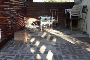 CABAÑAS BONNIE & CLYDE