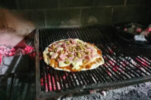 Cabañas Brisas del Este