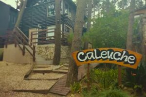 Cabañas Caleuche