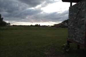 Cabañas Chacra de los Sueños
