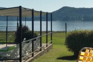 Cabañas COSTA PARAISO