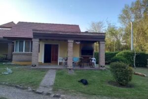 Cabañas Costa Reartes