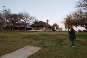 Cabañas Costa Verde