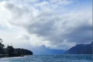 Cabañas de Alma Villa Traful