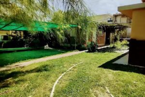 Cabañas de Descanso Céntricas Cosquín