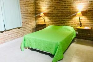 Cabañas de la Isla PLOTTIER