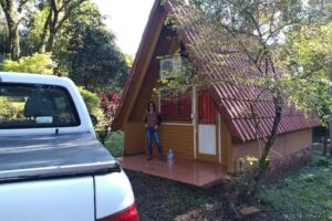 Cabañas Del Bosque Iguazú