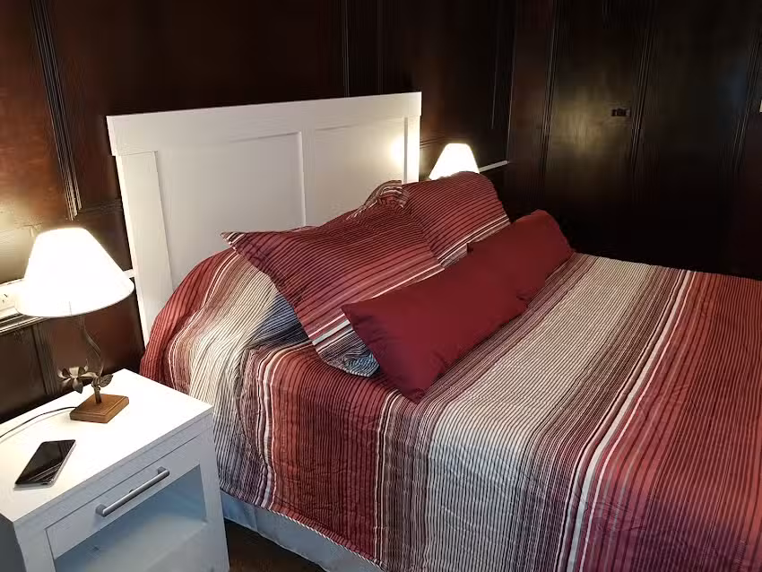 Cabañas Del Caraguatá