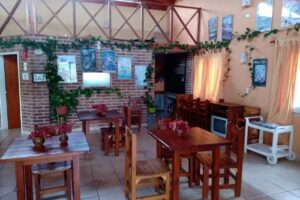 Cabañas Del Condado