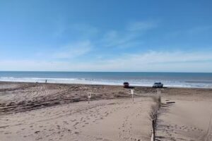 Cabañas del Pescador