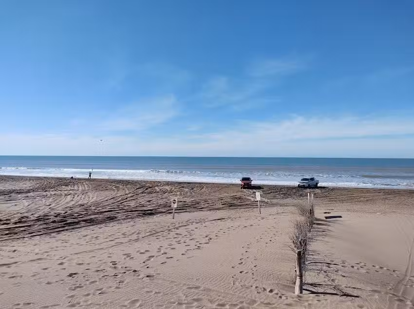 Cabañas del Pescador
