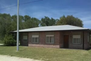 Cabañas del Viejo Moni