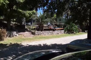 Cabañas «Don Arístides»