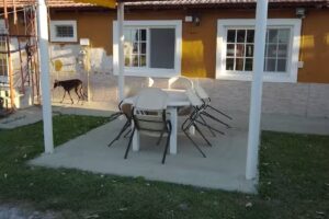 Cabañas»Don Atilio»