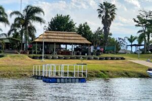 CABAÑAS DON FRANCISCO