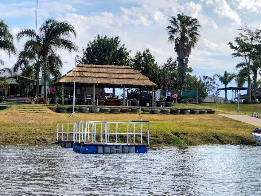 CABAÑAS DON FRANCISCO