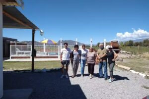 Cabañas Don Sanchez