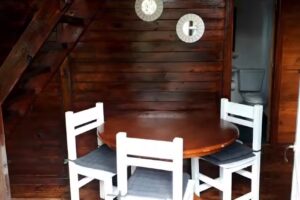 Cabañas Dos Abriles