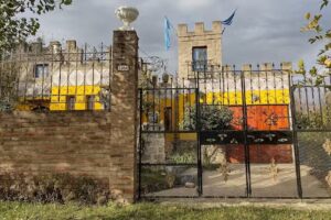 Cabañas El Capricho