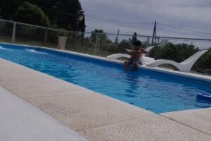 Cabañas el Chalecito