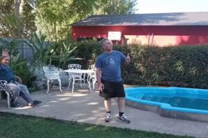 Cabañas El Descanso