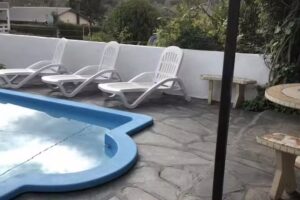 Cabañas El Descanso