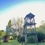 Cabañas «El Descanso»