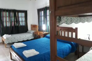 Cabañas El Descanso de Animaná