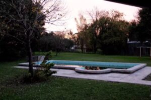 Cabañas El Forestal