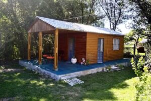 Cabañas el Lolo