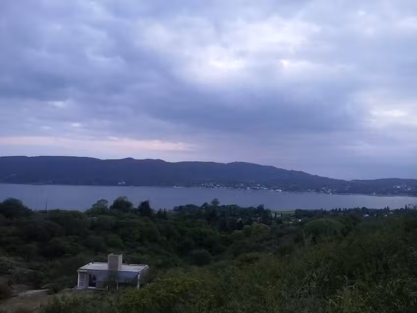 Cabañas El Mirador – parque Siquiman