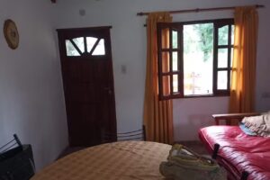 Cabañas El Nuevo Renacer