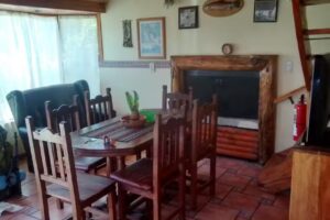 Cabañas el Puestero