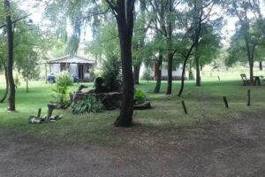 Cabañas El Remanso Del Pato