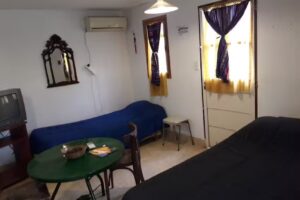 Cabañas en Salta Don Santos