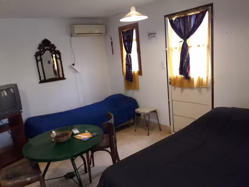 Cabañas en Salta Don Santos