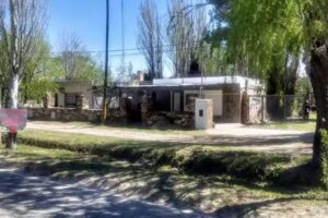 CABAÑAS HOSPEDAJE Pirca India