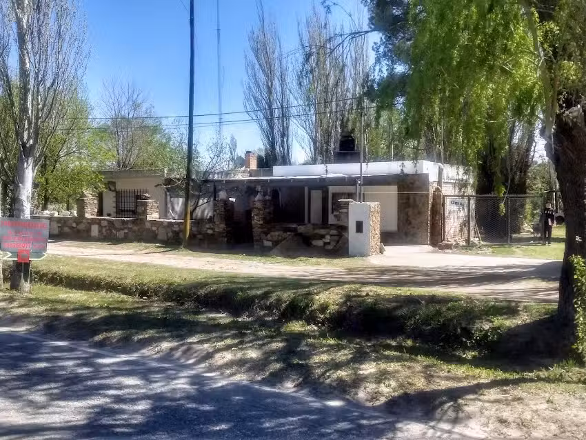 CABAÑAS HOSPEDAJE Pirca India