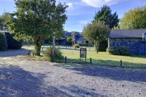 Cabañas Jardin Serrano