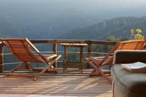 Cabañas Joaquín – Alquiler de Cabañas