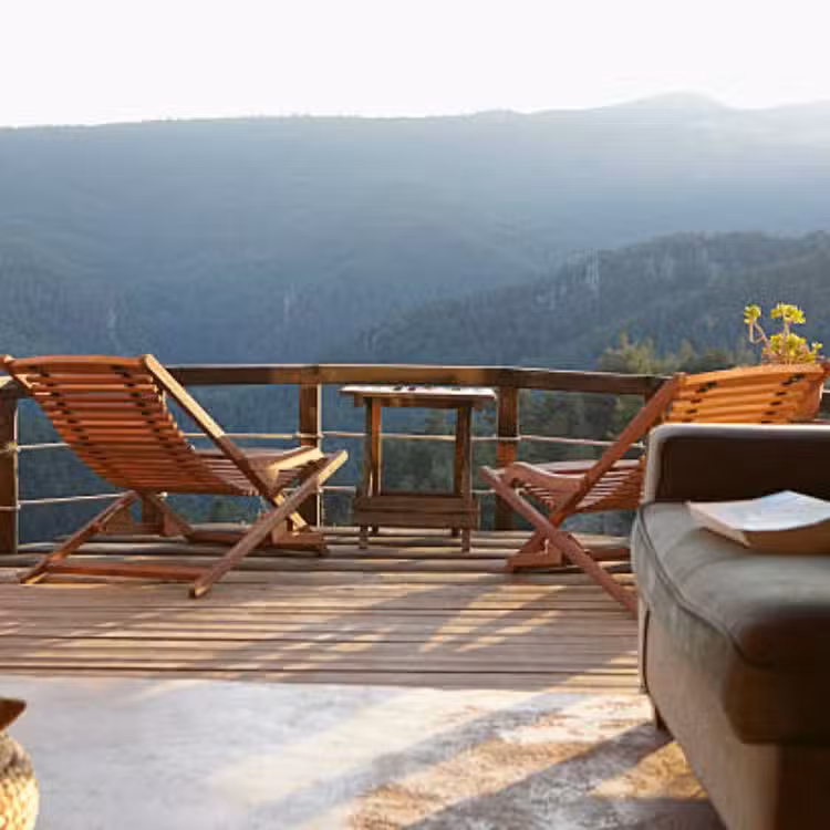 Cabañas Joaquín – Alquiler de Cabañas