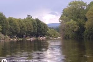 Cabañas Juan Salvador