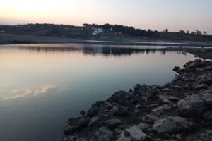 Cabañas La Bahía Escondida