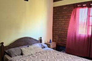 Cabañas «La Enriqueta»