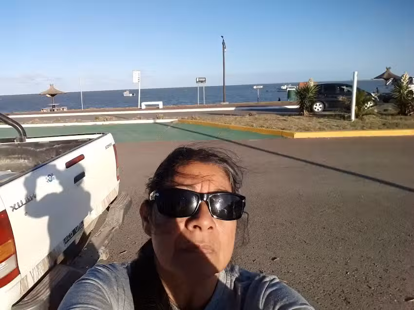 Cabañas «La Enriqueta»