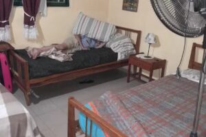 Cabañas La Mia Casita