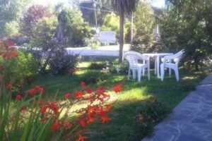 Cabañas La Modernita en Atlántida, Santa Clara del Mar