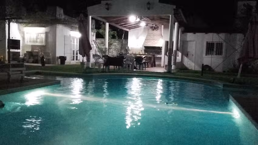 Cabañas La Morena